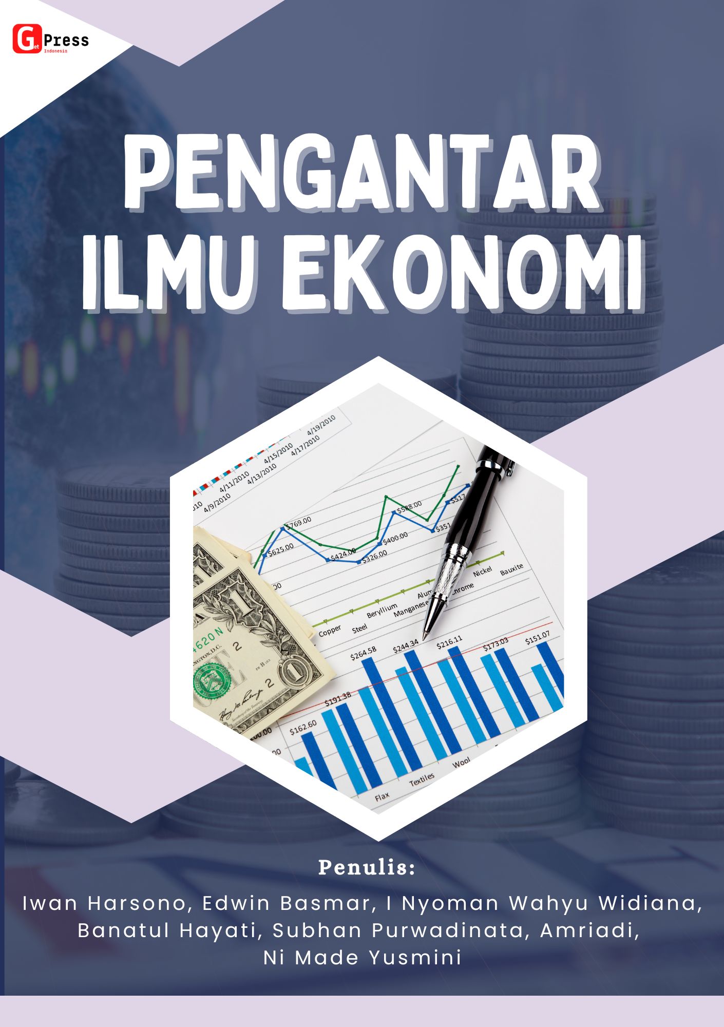 Pengantar Ilmu Ekonomi